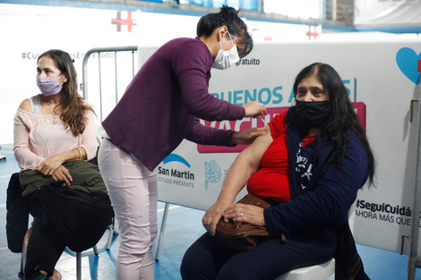 Coronavirus en Argentina: se registraron 6.935 casos y 115 muertes 