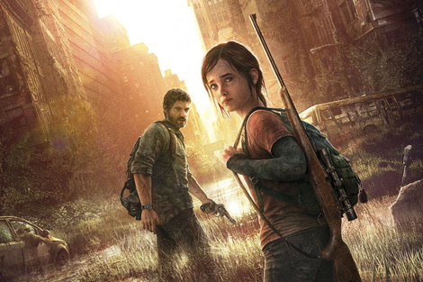 Novedades de "The Last of Us", "Blackbird" y "BMF"