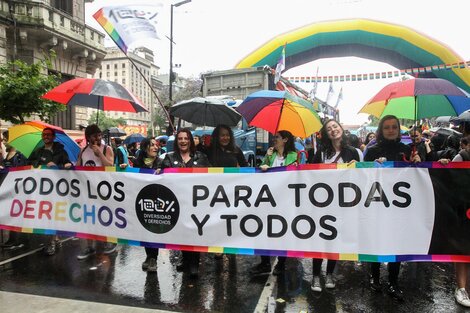 Discriminación y violencia mediática