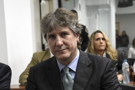 Amado Boudou podría quedar en libertad condicional