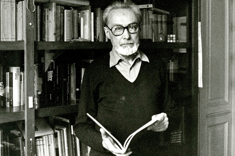  En 1919 nace Primo Levi en Turín.