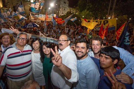 El nombre Frente de Todos en Salta quedó para la alianza kirchnerista