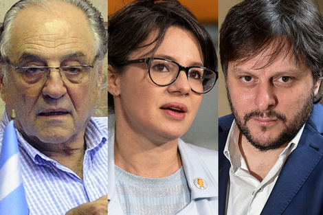 Elecciones 2021: El FdT define las candidaturas en la Ciudad