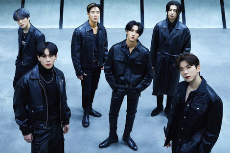 Del nuevo disco k-pop de Monsta X a las vacunas para la pibada