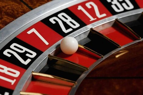 La mejor apuesta para duplicar el capital en la ruleta