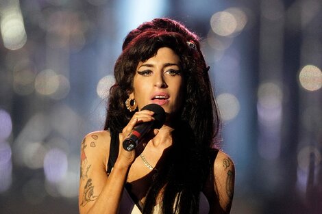 Diez años sin Amy Winehouse