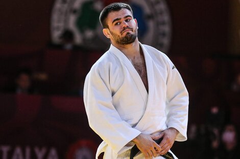 Juegos Olímpicos: Un judoca argelino renunció para no enfrentarse a un israelí