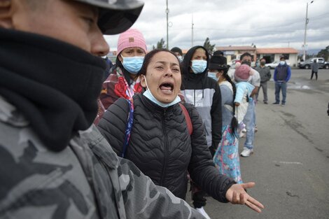 Estado de emergencia en las cárceles de Ecuador