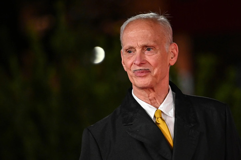 John Waters, o la sabiduría desviada de un viejo repugnante