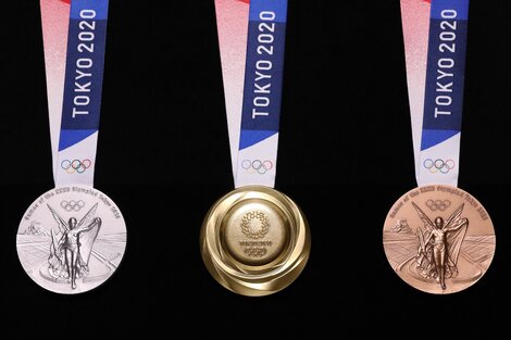 Juegos Olímpicos: la primera medalla de oro de Tokio 2020 ya tiene dueña