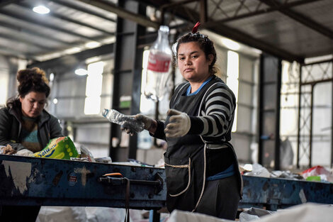 Inventarse el trabajo con ayuda del Estado, historias de cooperativas que surgieron en pandemia