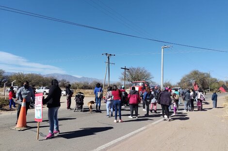 Piden celeridad en la factibilidad para el acceso al agua en San Carlos