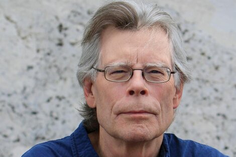 "Después", un nuevo thriller sobrenatural de Stephen King