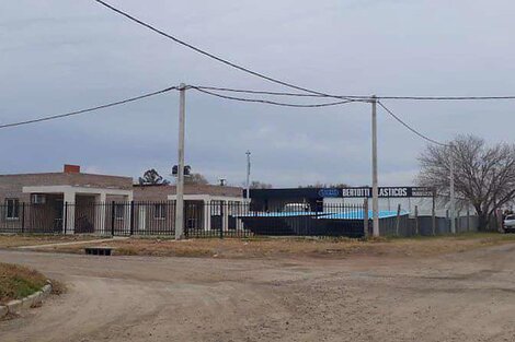 Los vecinos demandan por el impacto ambiental de la industria.