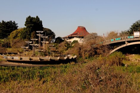 Costanera Sur: pese al fallo en contra, el macrismo dio dictamen para el proyecto de lujo de IRSA