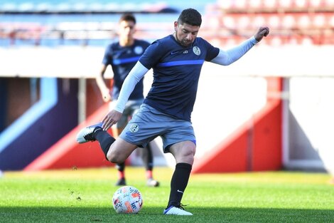 Liga Profesional: luego de la polémica, llegó la hora de Boca-San Lorenzo