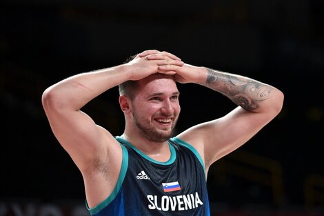 Juegos Olímpicos: Doncic, alcohol y polémica en la Villa Olímpica