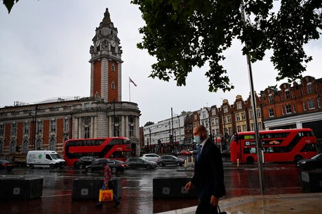 Londres: revelan que durante décadas abusaron de niñes y adolescentes en hogares de tránsito