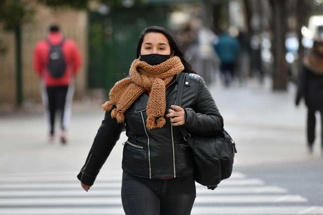 Clima en Buenos Aires: el pronóstico del tiempo para este miércoles 28 de julio