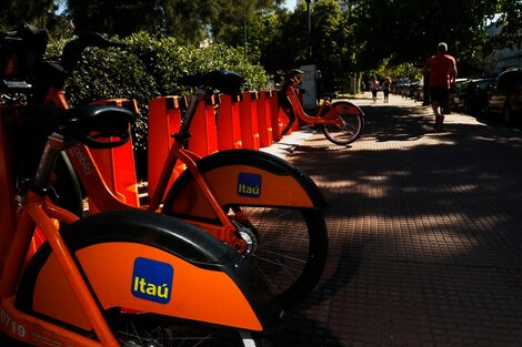 Suman 20 nuevas estaciones de ecobicis en CABA: el detalle de dónde estará cada una