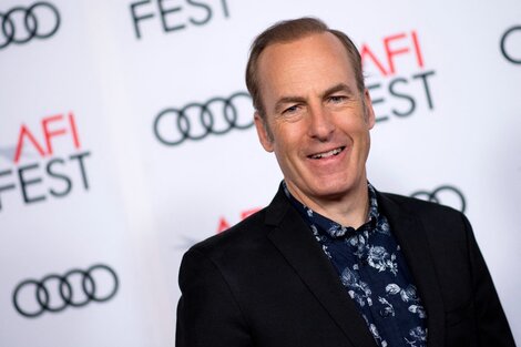 Cómo evoluciona Bob Odenkirk tras desmayarse en el set de "Better Call Saul" 