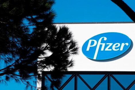 La pandemia, un negocio redondo para Pfizer: 7.800 millones de dólares de ganancia en el segundo trimestre