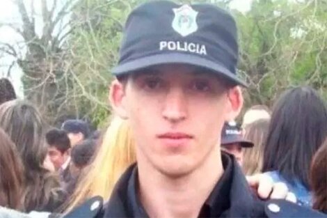 Chano: imputaron por "lesiones gravísimas" al policía Amendolara