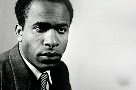 Fanon: piel y lenguaje