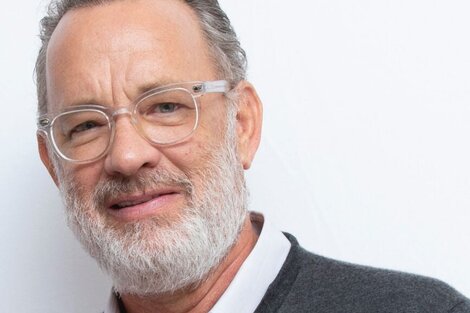 Tom Hanks se suma a la troupe de Wes Anderson