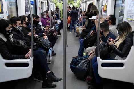 Cuáles son las 11 estaciones de subte de CABA que reabren este martes