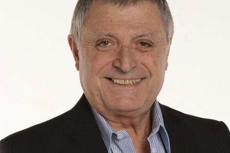 Murió por covid el actor Gino Renni