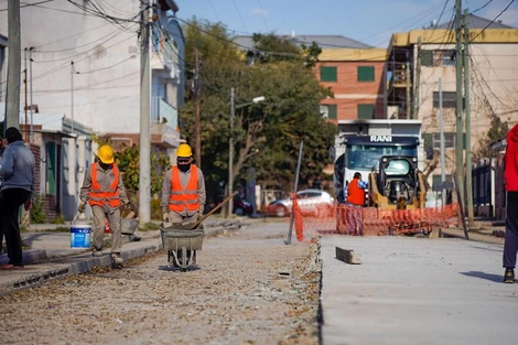 La Municipalidad de Salta licitó obras y una compra por $117 millones