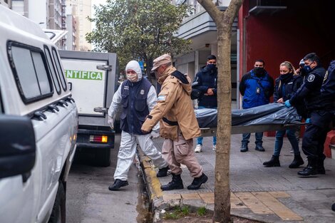 Mar del Plata: hallan muertas a tres jóvenes en un departamento