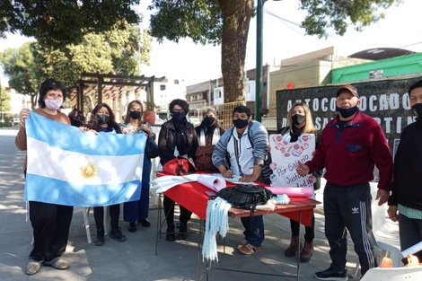 Educación sostuvo que el acatamiento al paro docente no es alto 