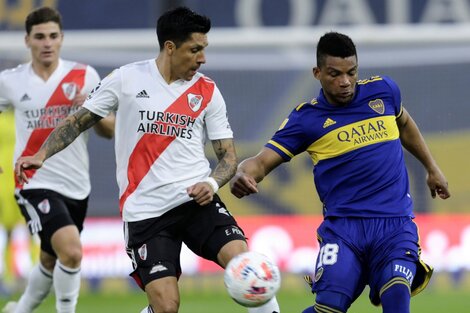 Superclásico: River y Boca se vuelven a enfrentar por la Copa Argentina