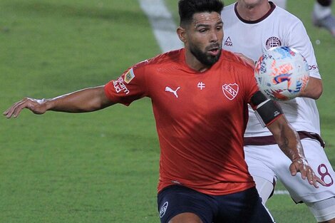 Copa Argentina: Independiente se mide con Tigre en 16avos de final