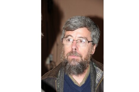 Carlos Ciappina