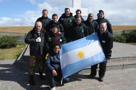 Beatriz Sarlo dijo que las Islas Malvinas son territorio británico y generó el rechazo de excombatientes y de Daniel Filmus.