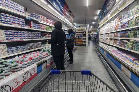 Valor y precio de los alimentos