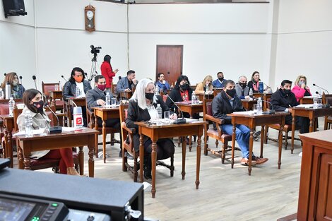 Amplian el cuadrante de Zona Calma para el tránsito vehicular en Salta