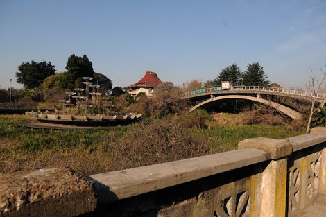 La Ciudad, una de las peores en espacios verdes por habitante