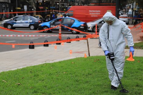 Juan Jesús "Mohamed" Fernández  y Juan José Navarro Cádiz son acusados de asesinar al legislador Olivares y su mano derecha, Yadón.