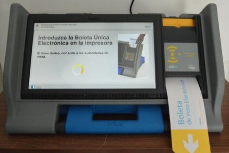 Piden que el sistema electoral salteño sea traducido a idiomas indígenas 