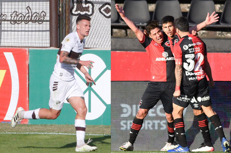 Liga Profesional: Newell's recibe a Platense con la cima en la mira