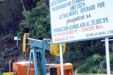 Elevaron un pedido de informe por la contaminación del río Bermejo