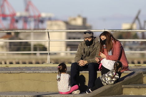 Clima en Buenos Aires: el pronóstico del tiempo para este viernes 6 de agosto