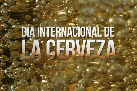 Día Internacional de la Cerveza