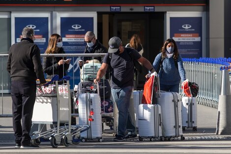 El plan de aperturas anunciado por Alberto Fernández: cuáles son los pasos para salir de las restricciones