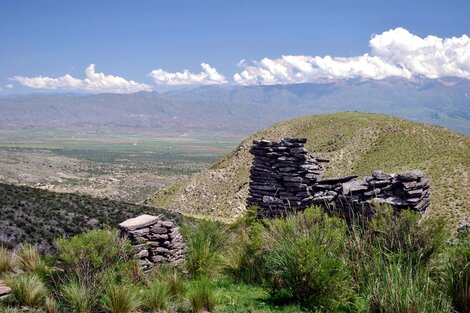 Catamarca: once años de caminatas contra la megaminería 