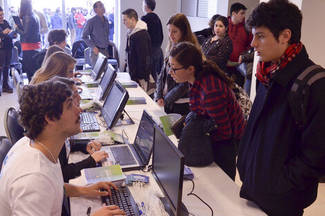 Rebaja de aportes a quien sume trabajadores